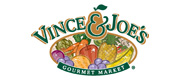 Vince and Joe's