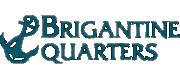 Brigantine Quarters