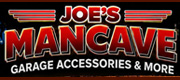 Joe's Mancave