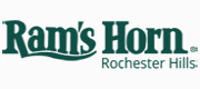 The Ram's Horn